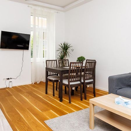 5 Beds 2 Bedrooms Top Apart In Vienna'S Heart المظهر الخارجي الصورة