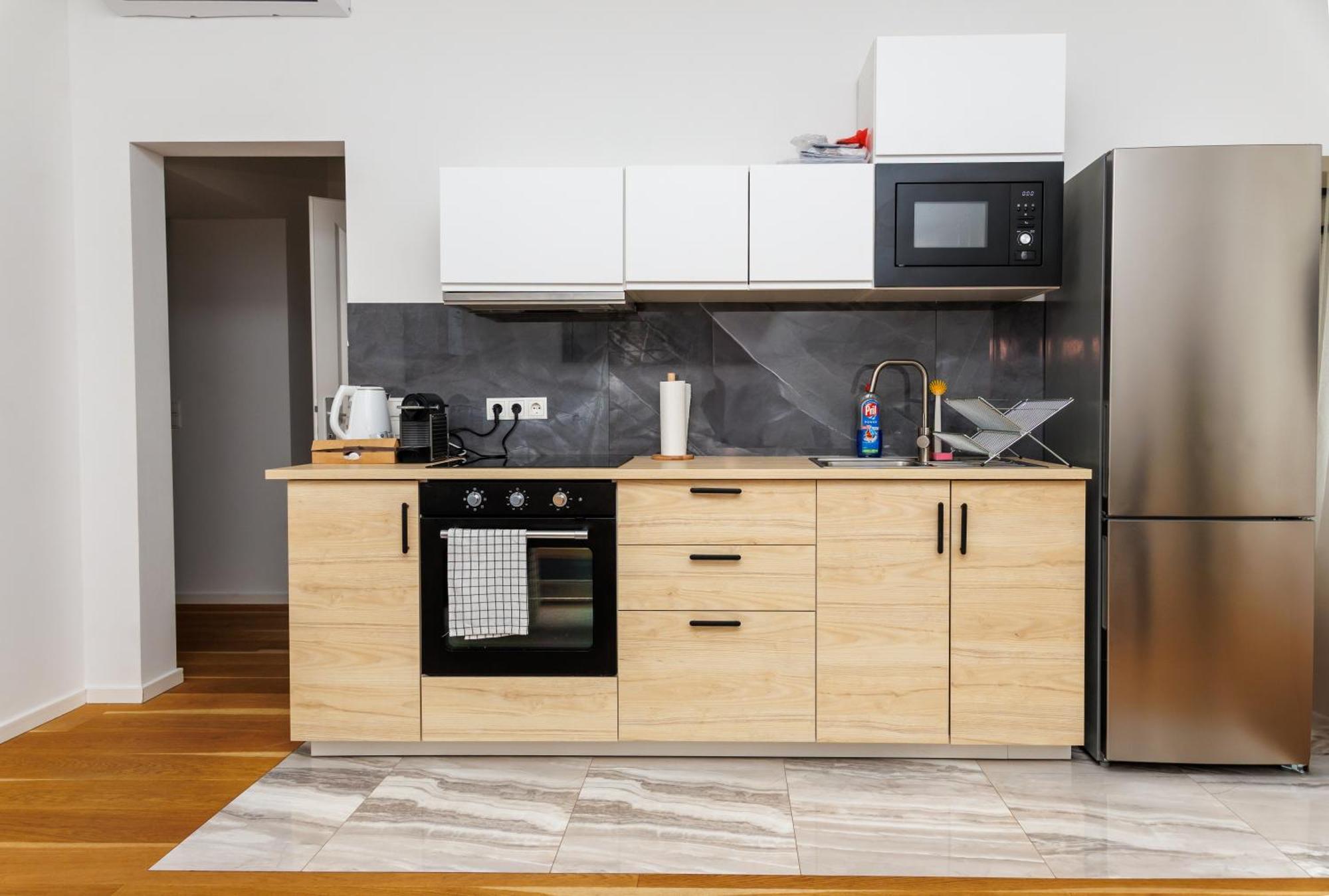 5 Beds 2 Bedrooms Top Apart In Vienna'S Heart المظهر الخارجي الصورة