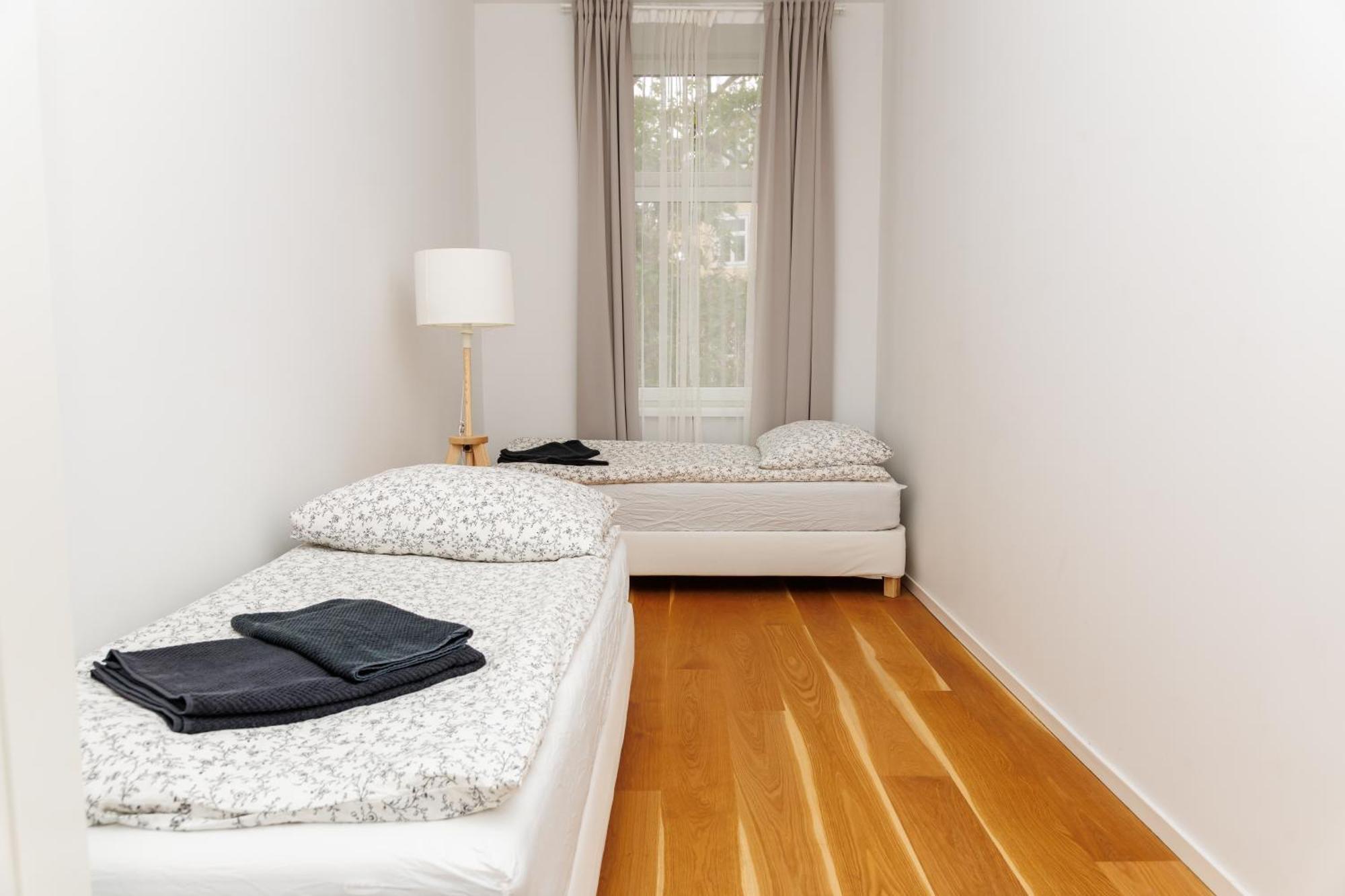 5 Beds 2 Bedrooms Top Apart In Vienna'S Heart المظهر الخارجي الصورة